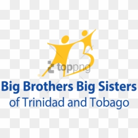 Big Sister Png - Big Brothers Big Sisters Wichita, Transparent Png - big brother png