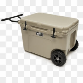 Yeti Tundra Haul Cooler, HD Png Download - yeti cooler png