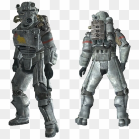 Fallout 4 Power Armor Png, Transparent Png - fallout 4 power armor png