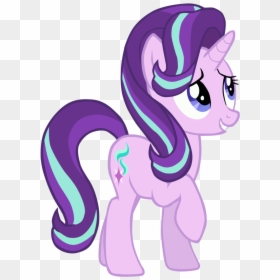 Thumb Image - My Little Pony Starlight Glimmer Deviantart, HD Png Download - glimmer png