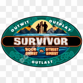 Survivor Fanon Wiki - Survivor, HD Png Download - douchebag hat png