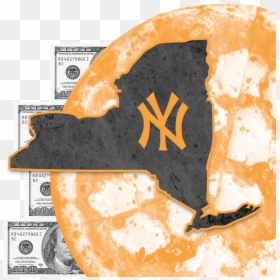 Baseball Cap, HD Png Download - douchebag hat png