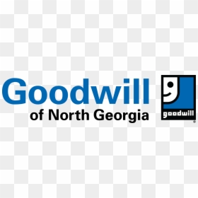Goodwill Spring Cleaning Contest - Goodwill Of North Ga, HD Png Download - goodwill png