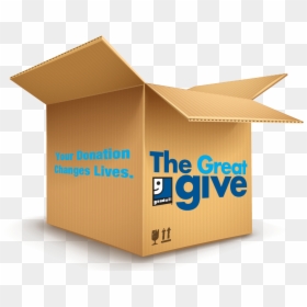 The Great Give - Lumber, HD Png Download - goodwill png