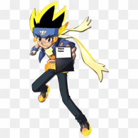 Beyblade Gingka Em Png, Transparent Png - stardust dragon png