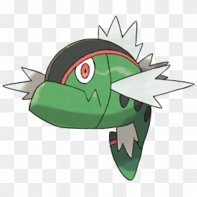 Transparent Palkia Png - Pokemon Basculin, Png Download - dialga png