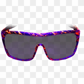 Thumb Image - Transparent Background 80s Sunglasses Png, Png Download - 80's png