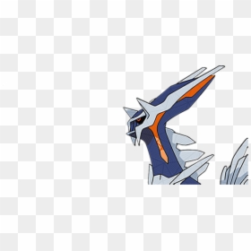 Pokemon Dialga Png, Transparent Png - dialga png