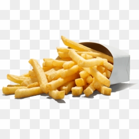 Cono De Papas Fritas Png , Png Download - Burger King Fries Png, Transparent Png - papas fritas png