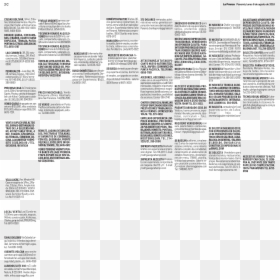 Document, HD Png Download - carretera png