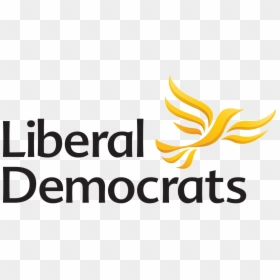 Liberal Democrats Party Logo, HD Png Download - democratic party logo png