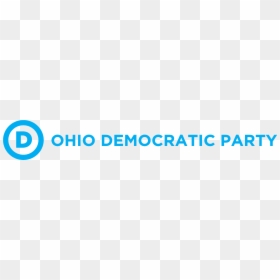 Ohio Democratic Party, HD Png Download - democratic party logo png