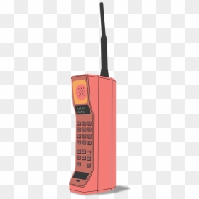 80s Png Page - Mobile Phone, Transparent Png - 80's png