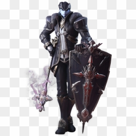 Cleric Aion, HD Png Download - cleric png