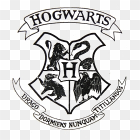 Hogwarts Icon Transparent, HD Png Download - harry potter icons png