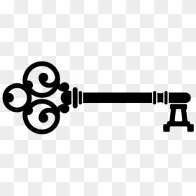 Key Vector Design, HD Png Download - key vector png