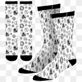 Cowboy Boot, HD Png Download - harry potter icons png