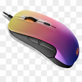 Steelseries Rival 100 Fade, HD Png Download - awp dragon lore png