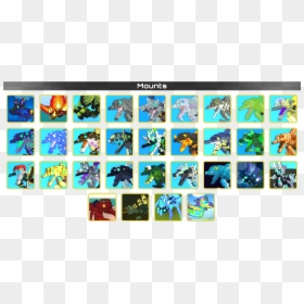 Graphic Design, HD Png Download - stardust dragon png