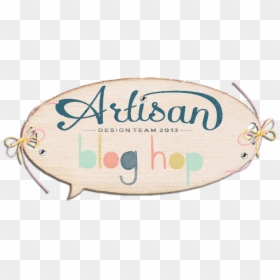 January Post Photo 01 Jan Blog Hop Button Zpsfd9519da - Label, HD Png Download - glimmer png