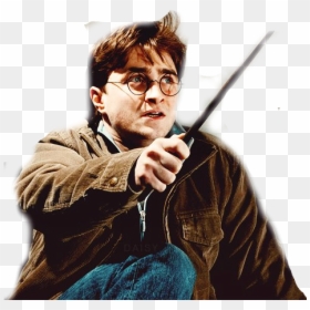 Download Harry Potter Transparent Background - Harry Potter Transparent Background, HD Png Download - harry potter icons png