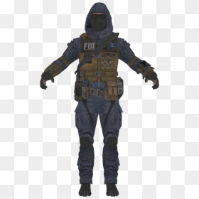 Call Of Duty Black Ops 2 Png Download - Soldier, Transparent Png - bo2 soldier png