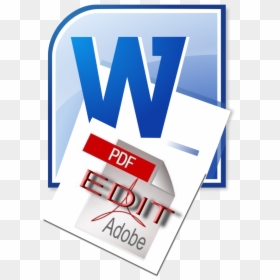Pdf Download Icon Clipart Logo Microsoft Word Font - Logo Microsoft Word 2007, HD Png Download - microsoft word logo png