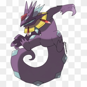 Sableye Evolution Fan Made, HD Png Download - sableye png
