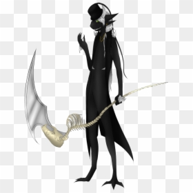 Undertaker Cartoon, HD Png Download - sableye png