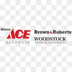 Bibens Ace Hardware - Ace Hardware, HD Png Download - yeti cooler png