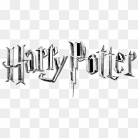 Download Free Png Harry Potter Logo - Harry Potter And The Deathly Hallows: Part Ii (2011), Transparent Png - harry potter icons png
