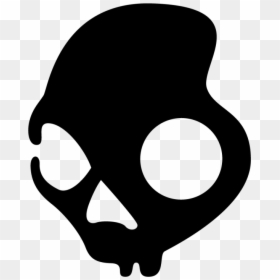 Deckers&#039 - Logo - Skullcandy Logo, HD Png Download - saints row logo png