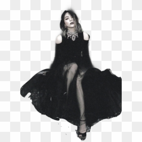 #ailee - Photo Shoot, HD Png Download - ailee png