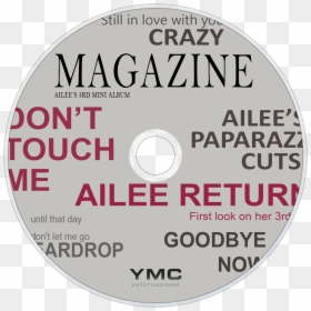 Ymc Entertainment, HD Png Download - ailee png