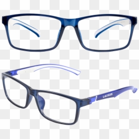 2017 Glasses Png, Transparent Png - 2017 glasses png