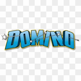 Marvel Database - Domino Marvel Logo Png, Transparent Png - marvel comics logo png
