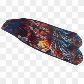 Longboard, HD Png Download - lionfish png