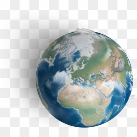 Transparent Objects Png - Federation Of Young European Greens, Png Download - earth from space png