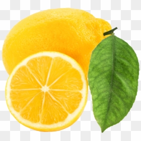 Lemon Images 2 Clipart Clipart - Png Lemon Clip Art, Transparent Png - lemon wedge png
