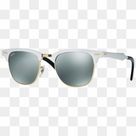 Transparent Background Ray Ban Glass Png, Png Download - 2017 glasses png