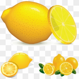 Lemon Images Fruit Pictures Download Png Clipart - Lemons Clipart, Transparent Png - lemon wedge png