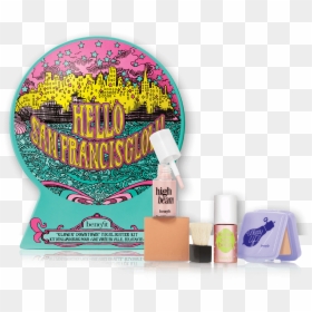 Benefit Cosmetics, HD Png Download - ailee png