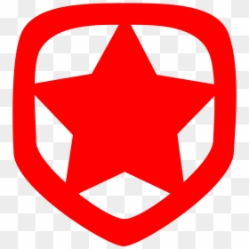 Gambit Esports Logo, HD Png Download - esports png