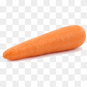 Carrot,dish,vienna Sausage,german Food,root Vegetable - Baby Carrot, HD Png Download - zanahoria png