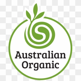 Graphic Design, HD Png Download - organic logo png
