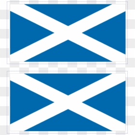 Scotland Flag Main Image - Colorfulness, HD Png Download - scottish flag png