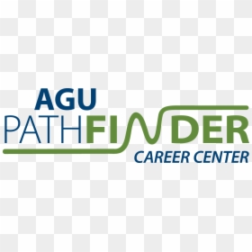 Agu Pathfinder Career Centre Logo - Graphic Design, HD Png Download - yale university logo png
