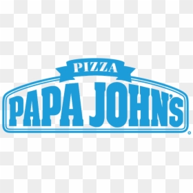 Papa Johns Png - Papa Johns Pizza, Transparent Png - papas fritas png
