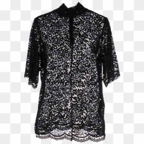 Lace Blouse - Day Dress, HD Png Download - zoey deutch png