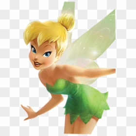 Tinker Bell Png Image - Tinkerbell Png, Transparent Png - vhv